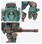 Warhammer Horus Heresy - Legiones Astartes: Maximus Battle Group