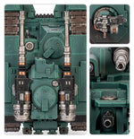 Warhammer Horus Heresy - Legiones Astartes: Maximus Battle Group