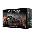 Warhammer Horus Heresy - Legiones Astartes: Maximus Battle Group