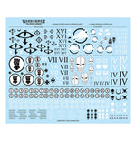 Warhammer: The Horus Heresy - Legiones Astartes Whirlwind Missile Tank