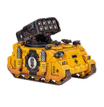 Warhammer: The Horus Heresy - Legiones Astartes Whirlwind Missile Tank