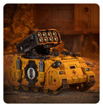 Warhammer: The Horus Heresy - Legiones Astartes Whirlwind Missile Tank