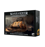 Warhammer: The Horus Heresy - Legiones Astartes Whirlwind Missile Tank