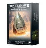 Warhammer: The Horus Heresy - Legiones Astartes Legion Drop Pod