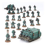 Warhammer Horus Heresy - Legiones Astartes: Combat Force