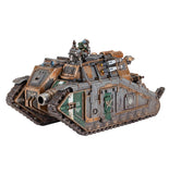 Warhammer: The Horus Heresy – Solar Auxilia Dracosan Armoured Transport