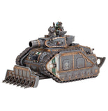 Warhammer: The Horus Heresy – Solar Auxilia Leman Russ Assault Tank