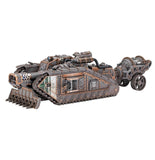 Warhammer: The Horus Heresy – Solar Auxilia Malcador Infernus