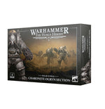 Warhammer: The Horus Heresy – Solar Auxilia Charonite Ogryn Section