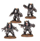 Warhammer: The Horus Heresy – Solar Auxilia Charonite Ogryn Section