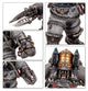 Warhammer: The Horus Heresy – Solar Auxilia Charonite Ogryn Section