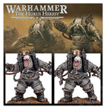 Warhammer: The Horus Heresy – Solar Auxilia Charonite Ogryn Section