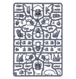 Warhammer: The Horus Heresy – Solar Auxilia Charonite Ogryn Section