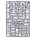 Warhammer: The Horus Heresy – Solar Auxilia Charonite Ogryn Section
