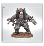 Warhammer: The Horus Heresy – Solar Auxilia Charonite Ogryn Section