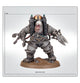 Warhammer: The Horus Heresy – Solar Auxilia Charonite Ogryn Section