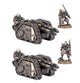Warhammer: The Horus Heresy – Solar Auxilia Rapier Direct Fire Battery