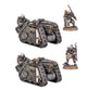 Warhammer: The Horus Heresy – Solar Auxilia Rapier Direct Fire Battery