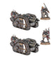Warhammer: The Horus Heresy – Solar Auxilia Rapier Direct Fire Battery