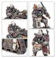 Warhammer: The Horus Heresy – Solar Auxilia Rapier Direct Fire Battery