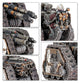 Warhammer: The Horus Heresy – Solar Auxilia Rapier Direct Fire Battery