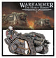 Warhammer: The Horus Heresy – Solar Auxilia Rapier Direct Fire Battery