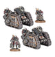 Warhammer: The Horus Heresy – Solar Auxilia Rapier Fire Support Battery