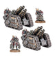 Warhammer: The Horus Heresy – Solar Auxilia Rapier Fire Support Battery