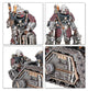 Warhammer: The Horus Heresy – Solar Auxilia Rapier Fire Support Battery