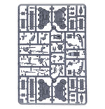 Warhammer: The Horus Heresy – Solar Auxilia Rapier Fire Support Battery