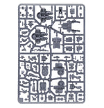 Warhammer: The Horus Heresy – Solar Auxilia Rapier Fire Support Battery