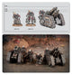 Warhammer: The Horus Heresy – Solar Auxilia Rapier Fire Support Battery