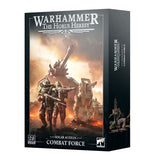 Warhammer Horus Heresy - Solar Auxilia: Combat Force
