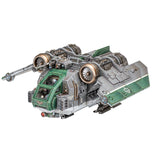 Warhammer: The Horus Heresy – Solar Auxilia Arvus Lighter