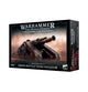 Warhammer: The Horus Heresy - Mechanicum: Krios Battle Tank/Venator