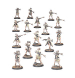 Warhammer Horus Heresy - Mechanicum Skitarii Battle-Pilgrym Corpus