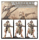 Warhammer Horus Heresy - Mechanicum Skitarii Battle-Pilgrym Corpus