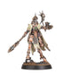 Warhammer Horus Heresy - Mechanicum Skitarii Battle-Pilgrym Marshal