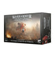 Warhammer Horus Heresy - Mechanicum Vultarax Stratos-Automata