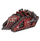 Warhammer: The Horus Heresy - Mechanicum: Karacnos Assault Tank