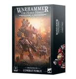 Warhammer Horus Heresy - Mechanicum: Combat Force