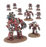 Warhammer Horus Heresy - Mechanicum: Combat Force