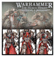 Warhammer Horus Heresy - Mechanicum Myrmidon Destructor Host