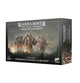 Warhammer Horus Heresy - Mechanicum Myrmidon Destructor Host