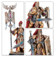 Warhammer: The Horus Heresy - Legio Custodes: Sentinel Guard Sodality