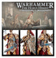 Warhammer: The Horus Heresy - Legio Custodes: Sentinel Guard Sodality