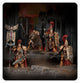 Warhammer: The Horus Heresy - Legio Custodes: Sentinel Guard Sodality