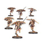 Warhammer: The Horus Heresy - Legio Custodes: Venatari Sodality