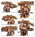 Warhammer: The Horus Heresy - Legio Custodes: Venatari Sodality