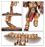 Warhammer: The Horus Heresy - Legio Custodes: Venatari Sodality